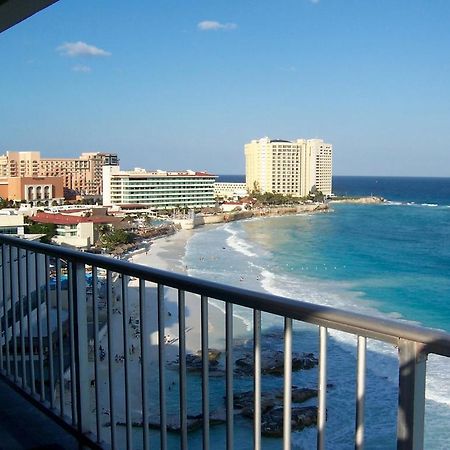 Salvia Cancun Aparts Chambre photo