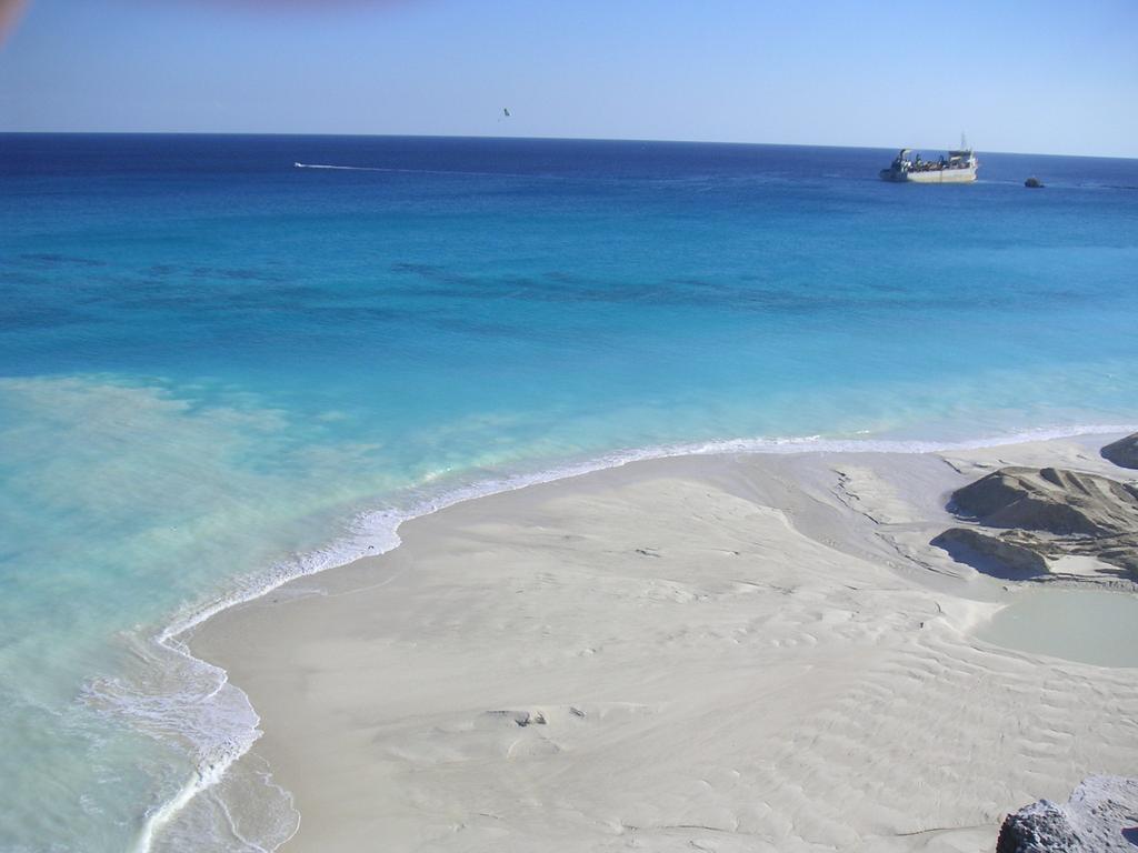 Salvia Cancun Aparts Extérieur photo